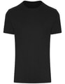 Heren Sportshirt AWDis Cool Urban Fitness T Jet Black